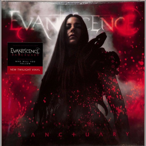 Evanescence sanctuary new - evanescence, /