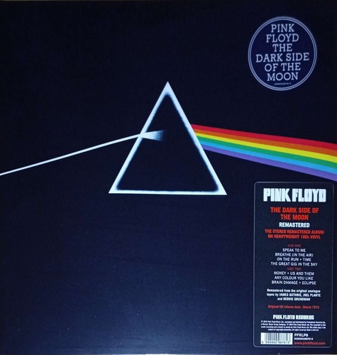 Pink floyd the - floyd, dark