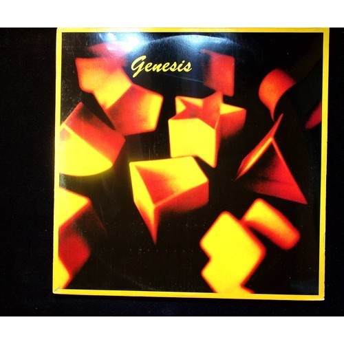 Genesis lp - lp, vinile