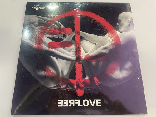 Negramaro free love nuovo e - negramaro,