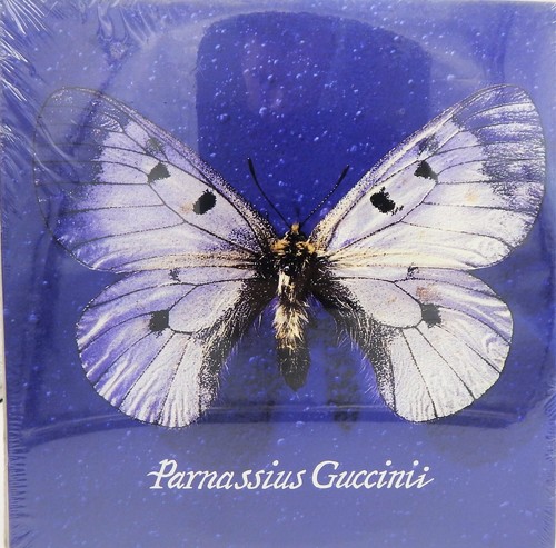 Vinile francesco guccini - [lp,