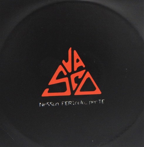 Vinile vasco rossi - [vinile,