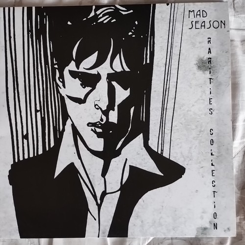 Mad season - season(dylan, dog)