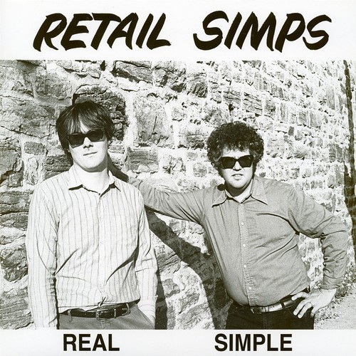 Retail simps real simple - retail,
