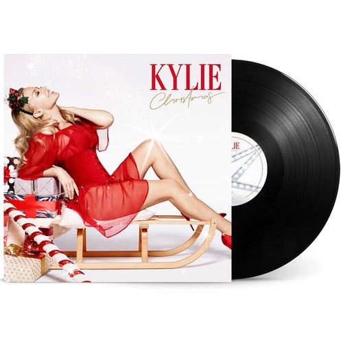 Kylie minogue - kylie,