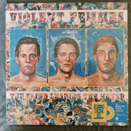 Mint violent femmes - |,
