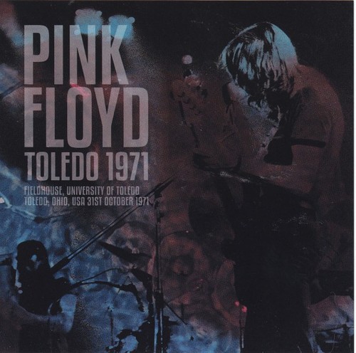 Pink floyd toledo - floyd,