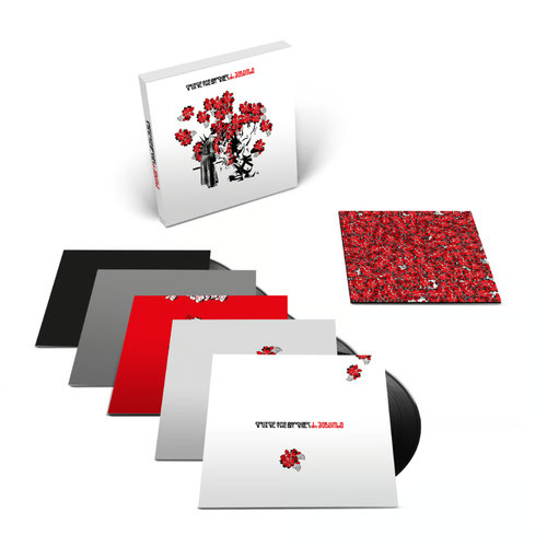 Siouxsie the banshees - the,
