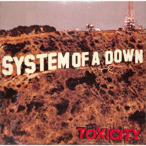 System down toxicity - system, a