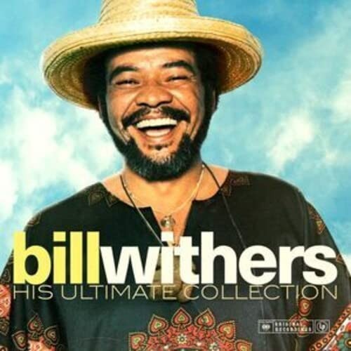 Bill withers his - withers,