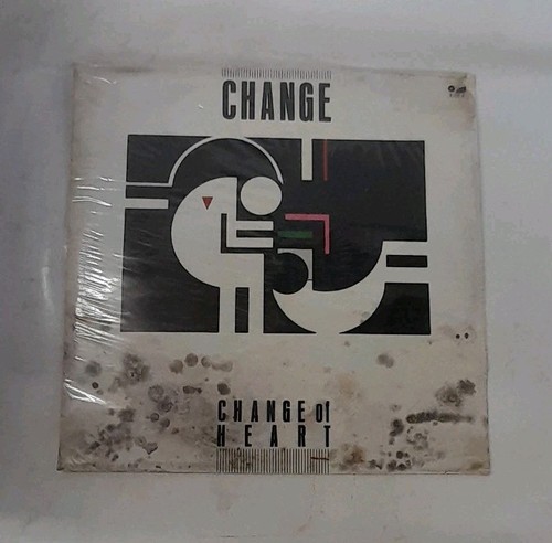 Vinile change - vinile, of