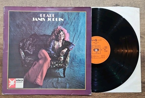 Janis joplin pearl 1a - joplin,