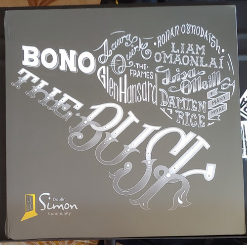 Various the busk vinyl - the,