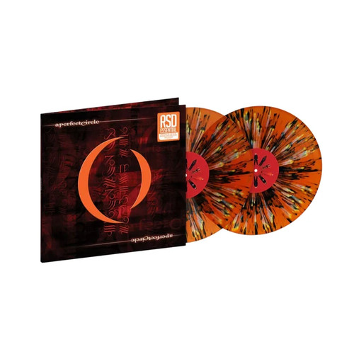 Perfect circle mer de noms - -,