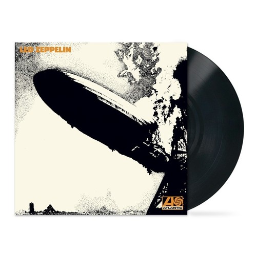Led zeppelin - zeppelin, i