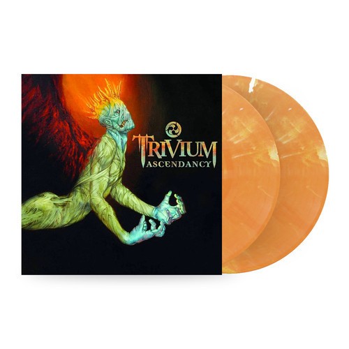 Trivium ascendancy 20th - trivium,