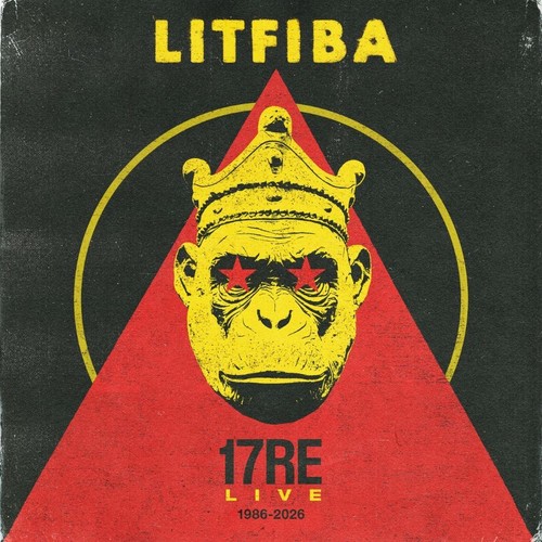 Preorder litfiba live - preorder, 17