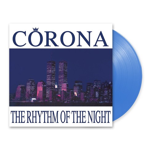 Corona the rhythm of - corona,