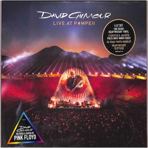 David gilmour live - david,