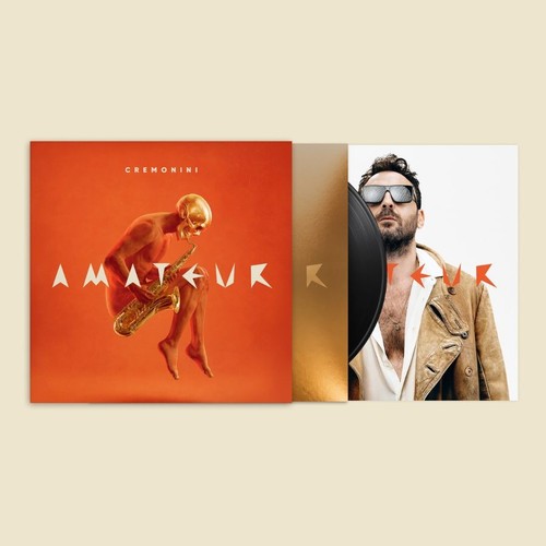 Cesare cremonini amateur - cremonini,