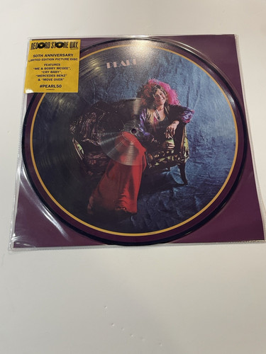 Janis joplin pearl picture - joplin,