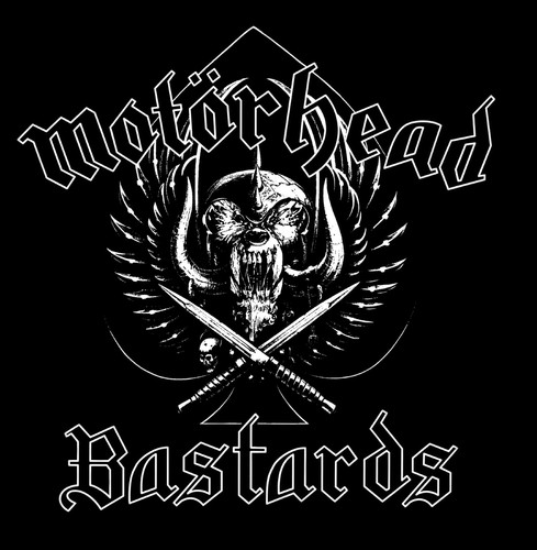 Motörhead bastards limited - motörhead,