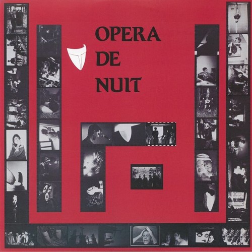 Opera nuit de - opera,