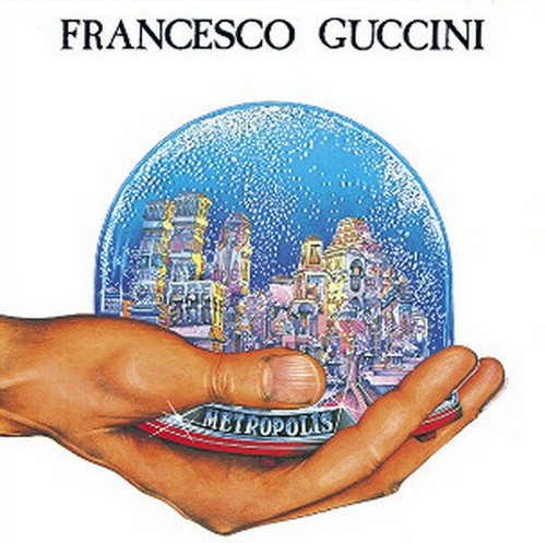 Francesco guccini - francesco,
