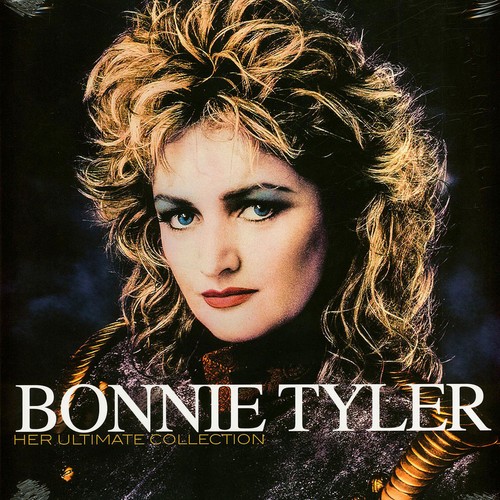 Bonnie tyler her - tyler,