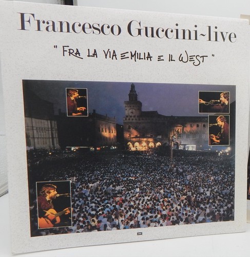 Vinile con 2lp francesco - 2lp],