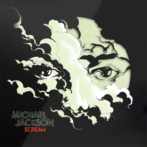 Michael jackson scream - jackson,