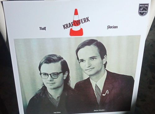 Kraftwerk ralf florian - florian,