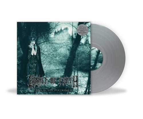Cradle filth dusk - filth, her