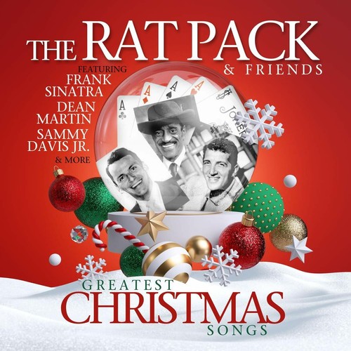 Crooners christmas the rat - crooners,