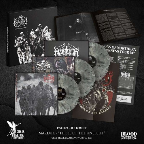 Marduk those of - those, the