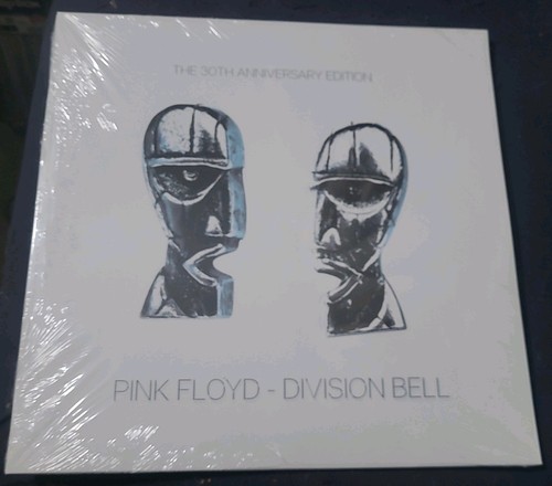 Pink floyd doppel - floyd, lp