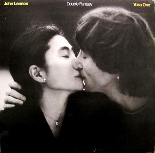 John lennon yoko ono - john,