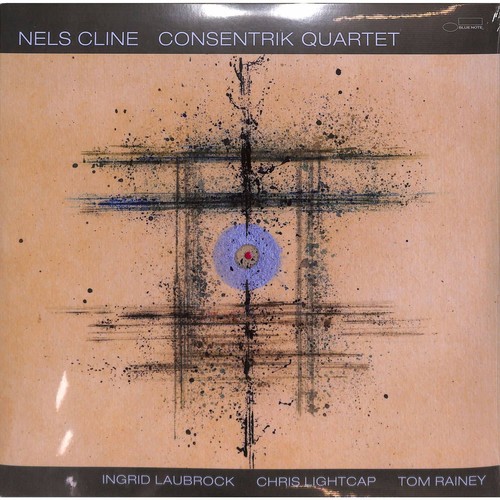 Nels cline consentrik - nels,